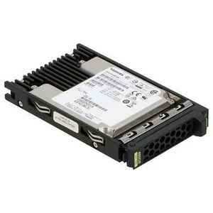 Fujitsu SAS SSD 480GB SAS 12G MU SFF A3C40196131 S26361-F5614-L480 PX04SVB048 - Bild 1 von 7