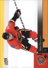 2009-10 Upper Deck #173 Rene Bourque