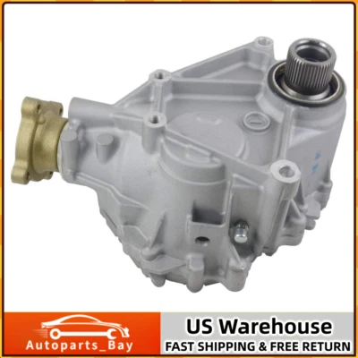 Power Take Off Assembly 7E537251BV 7E5Z7251H for Ford Lincoln Mercury Milan AWD Foto 1 de 4