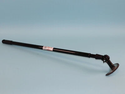 MASC Dachrinnenhelfer Dachrinnenreiniger mit ausziehbaren Teleskopstiel - Bild 1 von 4