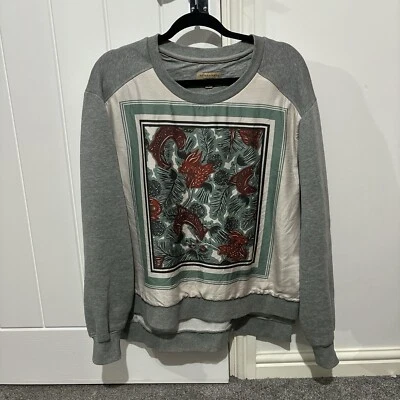 Jersey Burberry para mujer  Foto 1 de 4