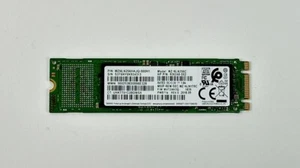 HP Samsung PM871b MZNLN256HAJQ-000H1 256GB SATA 6Gb/s M.2 2280 SSD 936240-002 - Picture 1 of 3