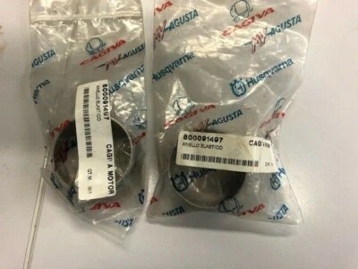 Horquilla Husqvarna Bush TE510 TE400 Wr250 WR360 TC TE570 WR125 800091497 Foto 1 de 2