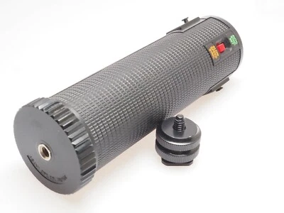 Pentax Hotshoe Grip. - Image 1 of 4