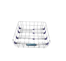 LG AHB72909101 Dishwasher Rack - White
