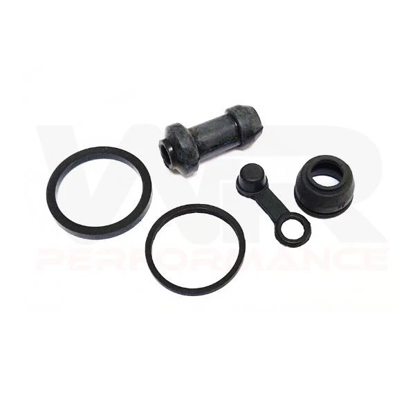 Kit de reconstrucción de sello de pinza de freno trasero Kawasaki KLX 125 D 2010 - 2012 Foto 1 de 1