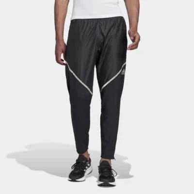 adidas Men's Ocean Saturday Primeblue Pants U0281 - Image 1 of 4