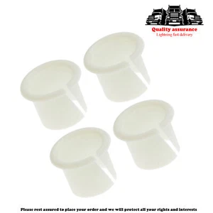 For Ram 1500 2500 3500 4500 5500 52010309AB 4x Clutch Brake Pedal Bushing NEW US - Picture 1 of 5