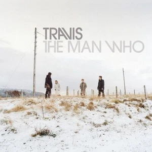 Travis: The Man Who (20th Anniversary Edition) - Concord - (CD / T) - Bild 1 von 1