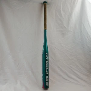 Rawlings Storm Fast Pitch Softball Bat 31in 18oz -13 2.25" Barrel FP7SB3 - Picture 1 of 8