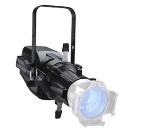 ETC CSSPOT ColorSource Spot light engine w/ shutter barrel 7413A1001 - Picture 1 of 1