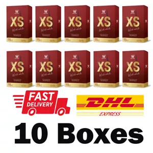 10x Original Wink White XS Supplement Weight Management Natural Extracts - Picture 1 of 6