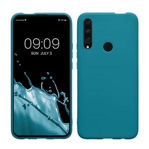 Coque souple en silicone pour HONOR 9X EU-Version  - Zdjęcie 1 z 7