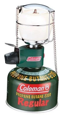 Coleman Lantern Frontier PZ Lantern Outdoor CampingNEW - image 1 of 4