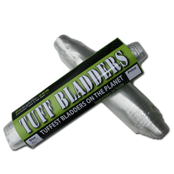Tuff Bladders Kiteboarding 32 Foot Leading Edge Bladder Blanks Kitesurfing, Kite - Image 1 of 1