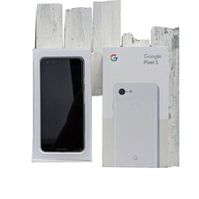 Pixel 3 Google Handy Smartphone