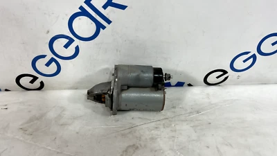 Starter Motor Assembly 3.6L 6 Cylinder Fits 2011-2019 Dodge Journey OEM - Image 1 of 4