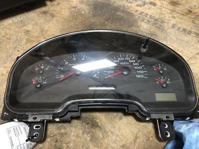 2007 FORD F150 SPEEDOMETER IC 2506 - Изображение 1 из 4
