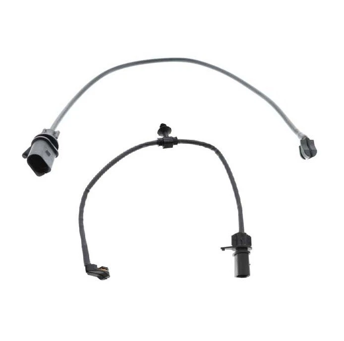 Bowa Front and Rear Disc Brake Pad Wear Sensor Kit for Audi A4 A5 A8 Quattro Q7 - Image 1 of 1