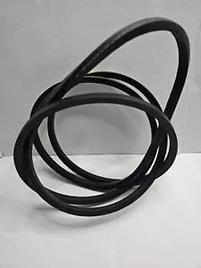 429636 Cinghia di ricambio per cinghia di ponte 42" lunghezza 101,63" A-2514Li 2545Lw - Foto 1 di 2