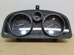 OEM 2012 Chevrolet Captiva Sport Speedometer Instrument Cluster Gauges - Picture 1 of 6