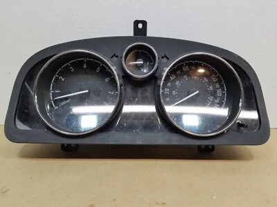 Medidores de cuadro de instrumentos velocímetro deportivo Chevrolet Captiva 2012 fabricante de equipos originales Foto 1 de 4