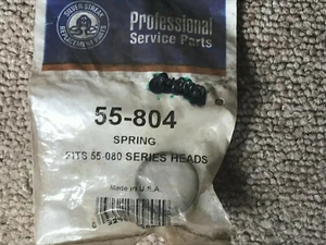 Stens Silver Streak 55-804-1 Spring for Trimmer Head Fits 55-080 New - Picture 1 of 1