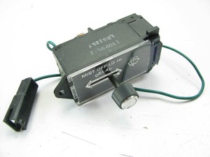 Interior Switches Controls For 1979 Chevrolet El Camino For Sale Ebay