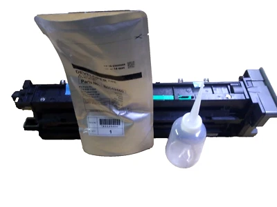 Unidad de tambor PCU Ricoh Savin Lainer SP 8400DN SP 8400A 408107  Foto 1 de 2