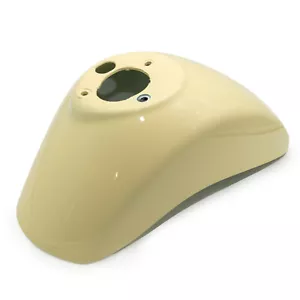 Guardabarros delantero guardabarros vespa beige M4 beige sienna 552 66652800M4 - Imagen 1 de 3