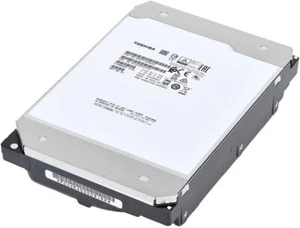 Toshiba MG04ACA200E 3.5 2000 GB Serial ATA III Hard Drive - Afbeelding 1 van 1