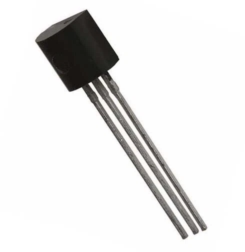 25 x 2N7000 MOSFET N-Channel TO-92 - 1st Class