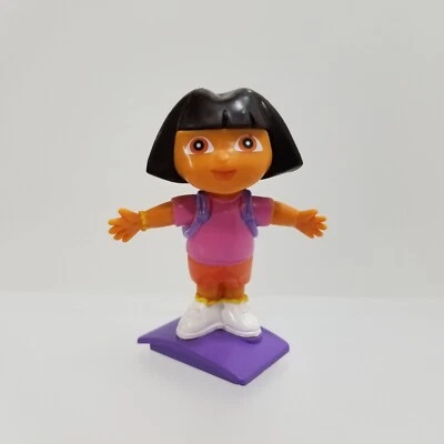 Cardinal: Dora La Exploradora - Dora Damas - Pieza de Juego Dora Foto 1 de 4