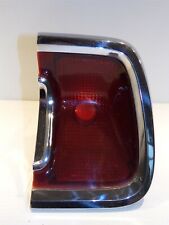 1969 Plymouth Barracuda Taillight OEM 2930238 RH PS