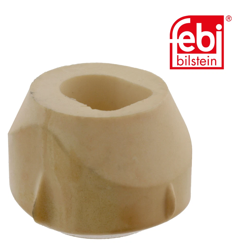 FEBI BILSTEIN 23537 Anschlagpuffer, Motoraufh?ngung AUDI A4 (8E2, B6) A6 (4B, C