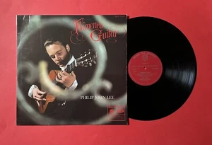 Philip John Lee - Flamenco Guitar, LP - Imagen 1 de 4