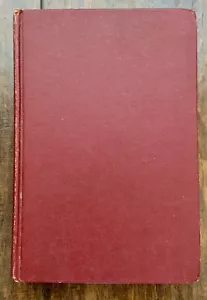 1947 FIRST EDITION Tide Rode Adelyn Bushnell Maine Historical Novel Thomaston - Imagen 1 de 9
