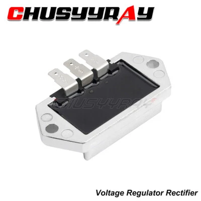 Regulador de voltaje rectificador para motor Kohler 8-25 HP CV20 CV22 CV23 4140306-S Foto 1 de 4