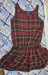 Rauph Lauren Kids Dress #8. Church dress. Party dress, chic, Luxury kids dress - Picture 1 of 6