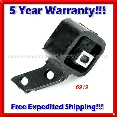 T525 se adapta a Audi A4/A4 Quattro 1996-2001 2,8 L montaje de motor central delantero Foto 1 de 4