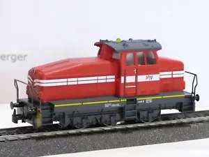 Märklin 29065 Diesellok DHG 500 Licht Blinklicht rot GARANTIE MVV - Bild 1 von 1