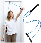 Shoulder Pulley over the Door Physical Therapy System, Exercise Pulley, Alleviat