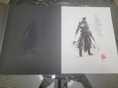 OPENED Assassin's Creed - Red Lineage Collection: Shay Cormac - Image 1 of 3