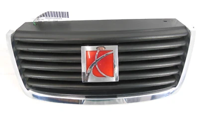 2006 2007 Saturn Vue Front Upper Grille OEM 15851596 Foto 1 de 4