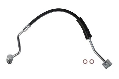 Manguera hidráulica de freno delantera derecha Sunsong para Mazda B4000 1994 4x4 Foto 1 de 3