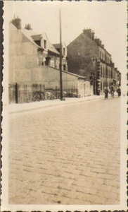 45 LADON ?? PHOTO COURSE CYCLISTE PARIS-BORDEAUX VELO 1946 - Picture 1 of 1