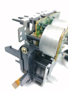 JVC TD-W Series Parts - SX Deck Pulling Movement - Bild 1 von 5