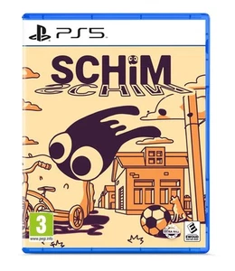 SCHiM - PS5 PlayStation 5 (Sony Playstation 5) (UK IMPORT) - Picture 1 of 7
