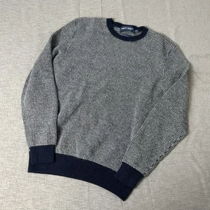 Vintage Ralph Lauren Polo Golf Wool/Cashmere Knit Sweater Sz Medium - Picture 1 of 7
