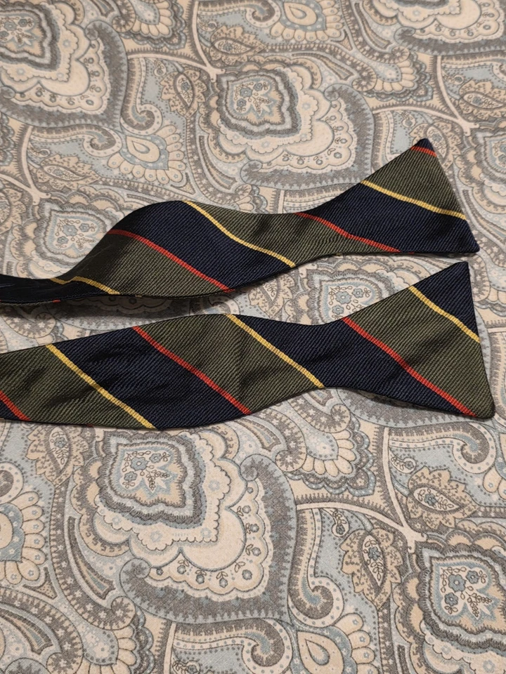 PAJARITA RUGBY RALPH LAUREN REPP Foto 1 de 4